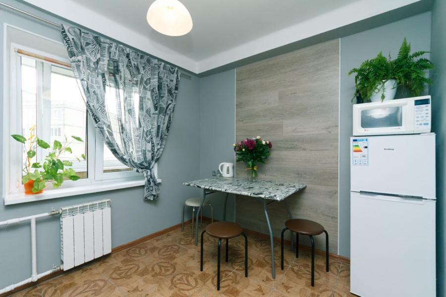 Apartment Near Dream Town 基輔 外观 照片